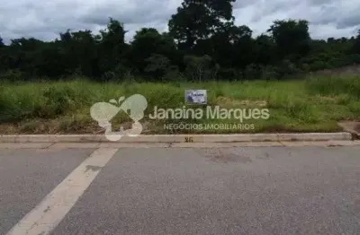 Terreno à venda, 175 m² por R$ 145.000,00 - Terras de Araçariguama || - Araçariguama/SP