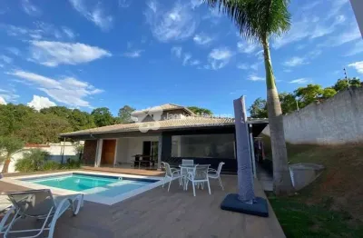 Chácara com 4 dormitórios à venda, 1450 m² por R$ 1.500.000,00 - Morro Branco - Pirapora do Bom Jesus/SP