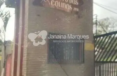 Chácara com 3 dormitórios à venda, 2200 m² por R$ 600.000,00 - Saboó - São Roque/SP