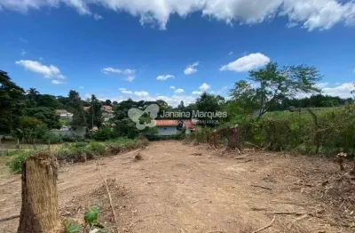 Terreno à venda, 750 m² por R$ 320.000,00 - Condominio Vale da Bênção - Araçariguama/SP