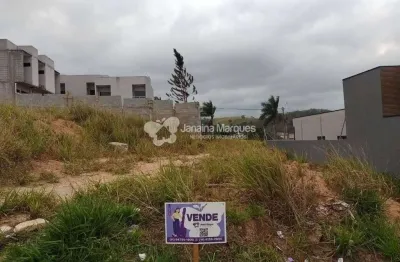 Terreno à venda, 162 m² por R$ 125.000,00 - Jardim Bela Vista - Araçariguama/SP