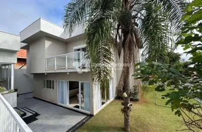 Casa com 3 dormitórios à venda, 310 m² por R$ 1.800.000,00 - Condominio Vale da Bênção - Araçariguama/SP