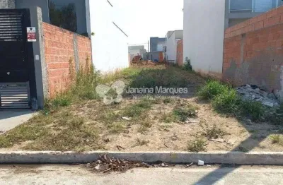 Terreno à venda, 150 m² por R$ 150.000,00 - Jardim Bela Vista - Araçariguama/SP