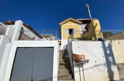 Casa com 2 dormitórios à venda, 80 m² por R$ 430.000,00 - Vila Irene - São Roque/SP