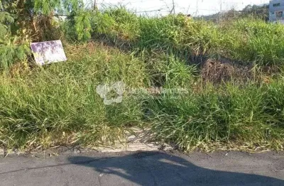 Terreno à venda, 150 m² por R$ 145.000,00 - Jardim Bela Vista - Araçariguama/SP