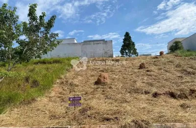 Terreno à venda, 175 m² por R$ 150.000,00 - Jardim Bela Vista - Araçariguama/SP