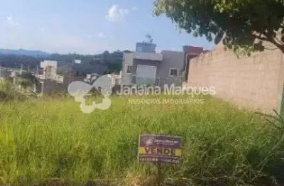 Terreno à venda, 161 m² por R$ 145.000,00 - Jardim Bela Vista - Araçariguama/SP