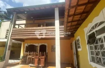 Chácara com 3 dormitórios à venda, 6000 m² por R$ 1.800.000,00 - Residencial Santa Helena - Gleba II - Santana de Parnaíba/SP