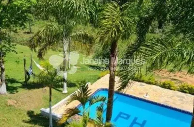 Chácara com 4 dormitórios à venda, 9700 m² por R$ 1.150.000,00 - Recanto Das Acácias - São Roque/SP