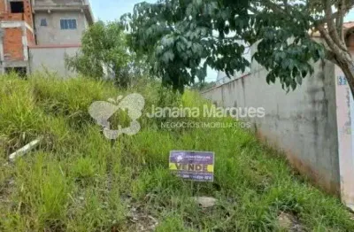 Terreno à venda, 179 m² por R$ 170.000,00 - Jardim Bela Vista - Araçariguama/SP