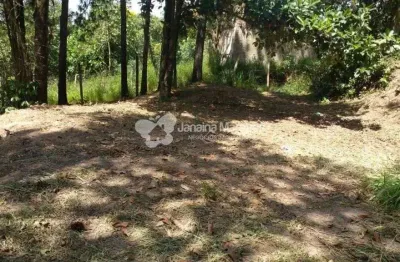 Terreno à venda, 5000 m² por R$ 180.000,00 - Santaella - Araçariguama/SP