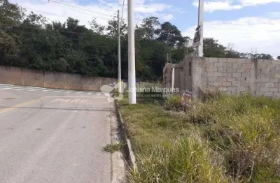Excelente Oportunidade no Terras de Araçariguama II! Terreno com 175 m² por R$ 130.000,00 – Ideal para construir ou investir em Araçariguama/SP