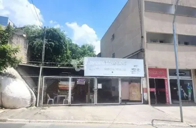 Terreno à venda, 197 m² por R$ 400.000,00 - Centro - Araçariguama/SP