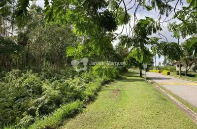 Terreno à venda, 2771 m² por R$830.000,00 - Ecoville - Araçariguama/SP
