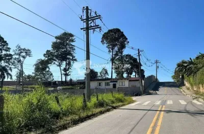 Terreno à venda, 313 m² por R$ 200.342,00 - Chácara Dora - Araçariguama/SP