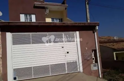 Casa com 2 dormitórios à venda, 300 m² por R$ 475.000,00 - Jardim Bela Vista - Araçariguama/SP