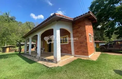 Sítio com 5 dormitórios, 150000 m² - venda por R$ 1.900.000,00 ou aluguel por R$ 17.022,49/mês - Rio Acima - Araçariguama/SP