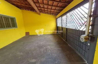 Casa com 4 dormitórios para alugar, 159 m² por R$ 3.500,00/mês - Jardim Bela Vista - Araçariguama/SP