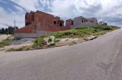 Terreno à venda, 207 m² por R$ 189.000,00 - Jardim Bela Vista - Araçariguama/SP