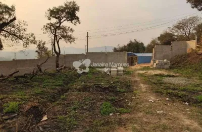 Terreno à venda, 1500 m² por R$ 150.000,00 - Santa Ella - Araçariguama/SP