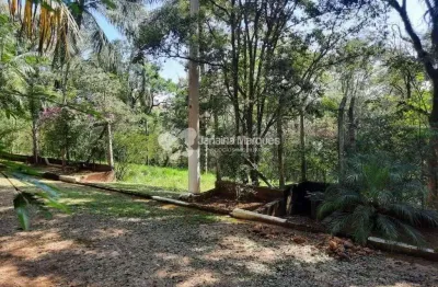 Terreno à venda, 2112 m² por R$ 380.000,00 - Condomínio Chácaras Araçari - Araçariguama/SP
