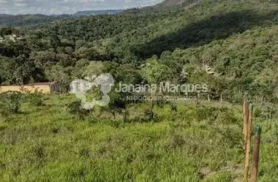 Terreno à venda, 1509 m² por R$ 130.000,00 - Pousada dos Bandeirantes - Araçariguama/SP