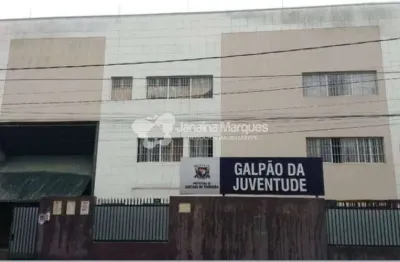 Galpão à venda, 750 m² por R$ 3.650.000,00 - Chácara do Solar I (Fazendinha) - Santana de Parnaíba/SP