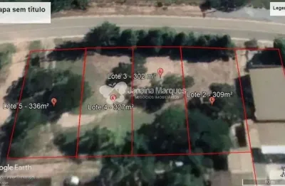 Terreno à venda, 309 m² por R$ 120.000,00 - Igavetá - Araçariguama/SP