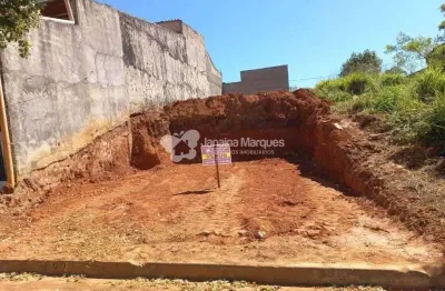 Terreno à venda, 150 m² por R$ 130.000,00 - Jardim Bela Vista - Araçariguama/SP