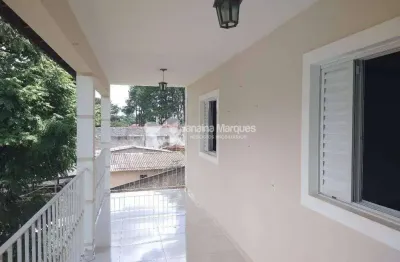 Sobrado com 3 dormitórios à venda, 306 m² por R$ 850.000,00 - Chacara Dora - Araçariguama/SP