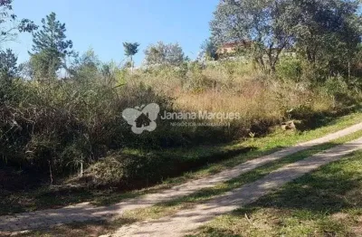 Terreno à venda na Estrada Municipal Cristal, Centro, Mairinque