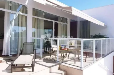 Casa em Condomínio fechado com 4 dormitórios à venda, 344 m² por R$ 1.700.000 - Condominio Vale da Bênção - Araçariguama/SP