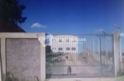 Galpão, 620 m² - venda por R$ 3.500.000,00 ou aluguel por R$ 19.880,00/mês - Mombaça - São Roque/SP