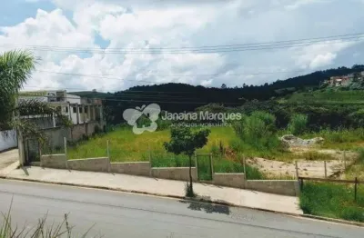 Terreno à venda, 1179 m² por R$ 1.200.000,00 - Jardim Bela Vista - Araçariguama/SP