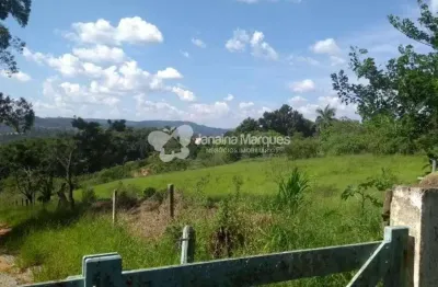 Área à venda, 6000 m² por R$ 1.700.000,00 - Cruz das Almas - Araçariguama/SP