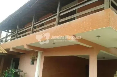 Casa com 3 dormitórios à venda, 250 m² por R$ 700.000,00 - Cintra Gordinho - Araçariguama/SP