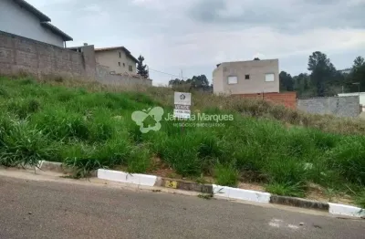 Terreno à venda, 215 m² por R$ 170.000,00 - Jardim Bela Vista - Araçariguama/SP