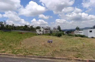 Lote de 140 m² à venda no Condomínio Reserva Araçári - AraçariguamaSP