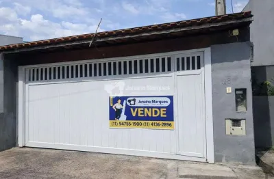 ✨ Oportunidade! Casa com 2 Dormitórios no Jardim Bela Vista – Ideal para Sua Família