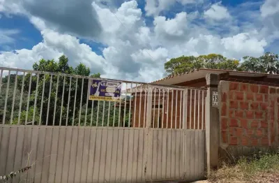 Chácara / sítio com 2 quartos à venda na Rua Morais Navarro, 13, Pousada dos Bandeirantes, Araçariguama