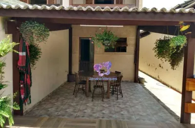 Sobrado com 2 dormitórios à venda, 120 m² por r$ 450.000,00 - - - são roque/sp