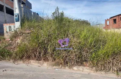 Terreno à venda, 150 m² por r$ 160.000,00 - jardim bela vista - araçariguama/sp