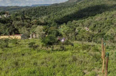 Terreno à venda, 1509 m² por r$ 130.000,00 - pousada dos bandeirantes - araçariguama/sp