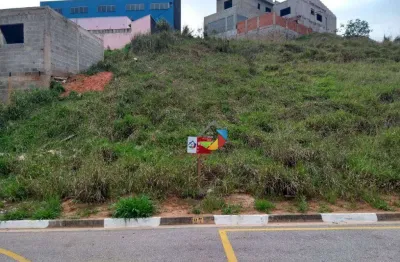 Terreno à venda, 203 m² por r$ 138.300,00 - jardim bela vista - araçariguama/sp