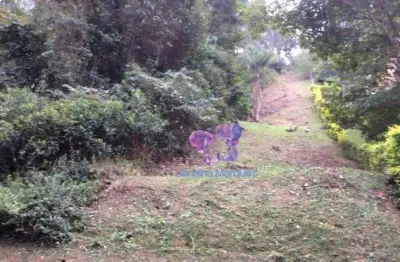 Terreno à venda, 3661 m² por r$ 800.000,00 - ecoville - araçariguama/sp