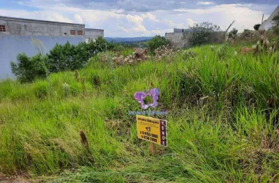 Terreno à venda, 239 m² por r$ 150.000,00 - jardim bela vista - araçariguama/sp