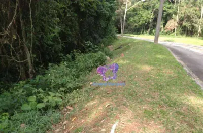 Terreno à venda, 2818 m² por r$ 936.300,00 - ecoville - araçariguama/sp