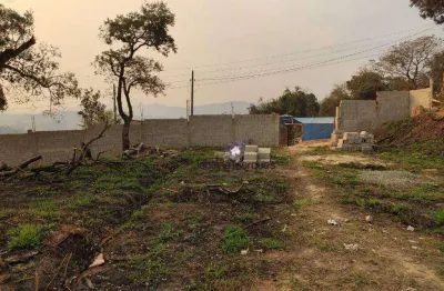 Terreno à venda, 1500 m² por r$ 150.000,00 - santa ella - araçariguama/sp