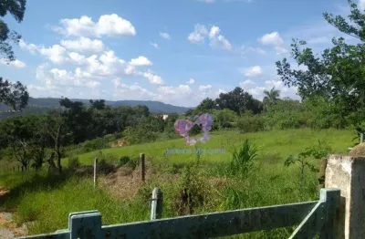 Área à venda, 6000 m² por r$ 1.700.000,00 - cruz das almas - araçariguama/sp