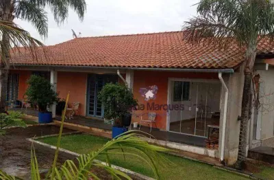 Sítio com 3 dormitórios à venda, 25000 m² por r$ 1.000.000,00 - igavetá - araçariguama/sp